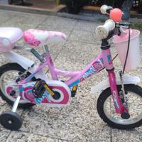 bicicletta bimba 