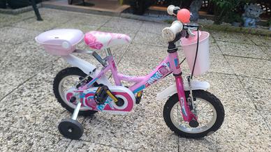 bicicletta bimba 