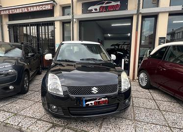 Suzuki Swift 1.3 DDiS 75CV Neopatentati