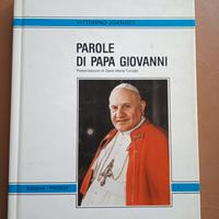 Parole di Papa Giovanni - Vittorino Johannes, Davi