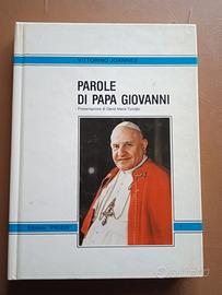 Parole di Papa Giovanni - Vittorino Johannes, Davi