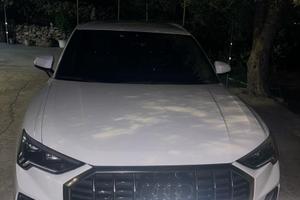 Audi q3 sline