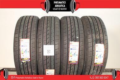 4 Gomme NUOVE 235 60 R 18 Minerva SPED GRATIS