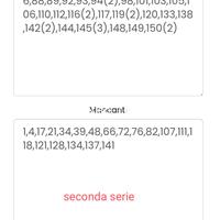 carte brainrot prima e seconda serie