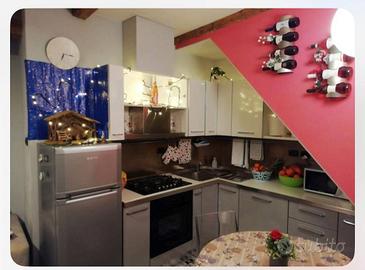 Appartamento di 47 m² con 2 locali a Pesaro
