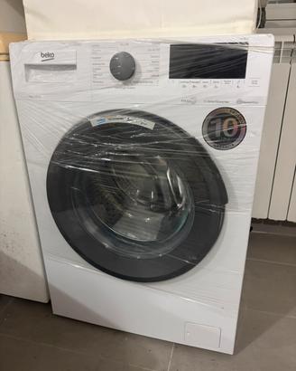Lavatrice Beko