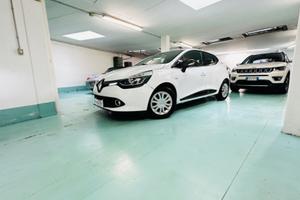 Renault Clio dCi 8V 90CV Start&Stop 5 porte Energy