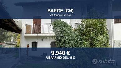 Immobile in asta di 250 m² a Barge