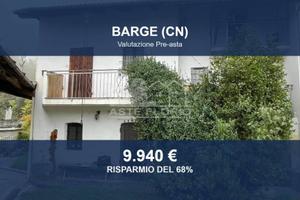 Immobile in asta di 250 m² a Barge