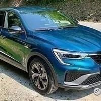 Ricambi renault arkana 2023