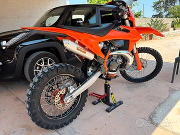 Ktm 300 2T 2022