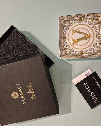 Piattino Versace Rosenthal originale – porcellana