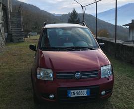 FIAT Panda 2ª serie - 2005