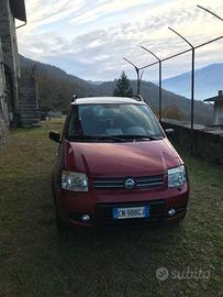 FIAT Panda 2ª serie - 2005