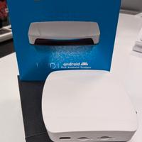 Carlinkit Tbox UHD Android 13 CarPlay AI Box HD