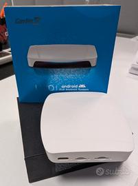 Carlinkit Tbox UHD Android 13 CarPlay AI Box HD