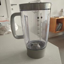 Bicchiere per Kenwood Fp 730