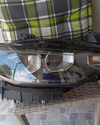 fari auto fiat tipo 