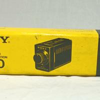 Sony XA-70  Controllo fader