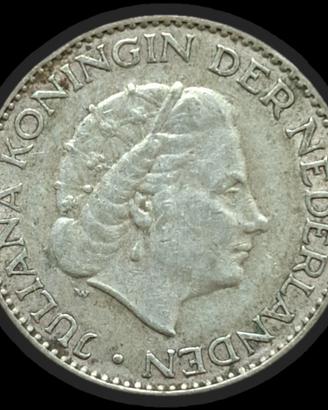 antica moneta in argento