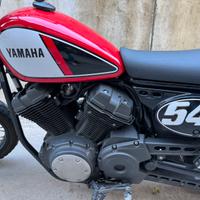 Yamaha scr 950
