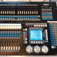 Mixer Luci Showtec Creator 1024 Pro