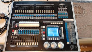 Mixer Luci Showtec Creator 1024 Pro