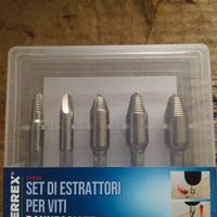 estrattori per viti