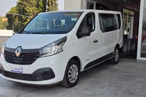 Renault Trafic Passenger T29 1.6 dci 125cv L1H1 In