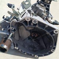 Cambio manuale Panda 500 Ypsilon Hybrid