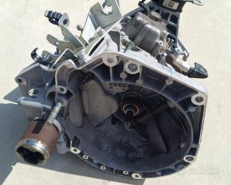 Cambio manuale Panda 500 Ypsilon Hybrid