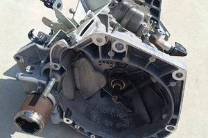 Cambio manuale Panda 500 Ypsilon Hybrid