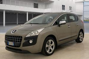 Peugeot 3008 1.6 e-HDi 112CV CAMBIO AUTOMATICO