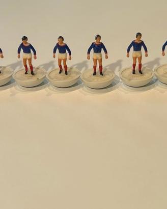 Subbuteo LW Francia versione B, ref 164
