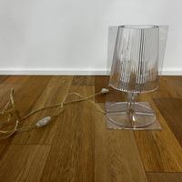 Abat-jour da comodino Kartell TAKE