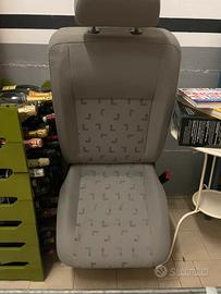 Sedile trasporter T5 Volkswagen