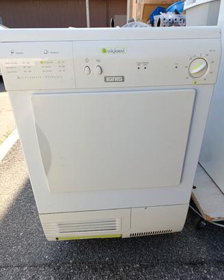🌀 Asciugatrice Ignis ASC10 5 kg € 70,00 🌀