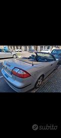 Saab cabrio
