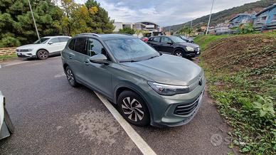 TIGUAN 2024 EDITION PLUS