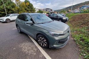 TIGUAN 2024 EDITION PLUS