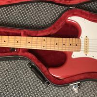 Squier Stratocaster made in Japan anni 80