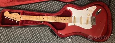 Squier Stratocaster made in Japan anni 80