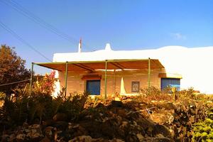 Rustico/Casale/Corte Pantelleria [Rif.75/25VRG]