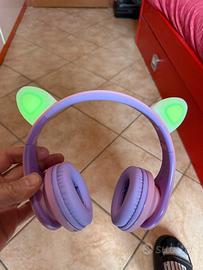 Cuffie bluetooth pwer locus