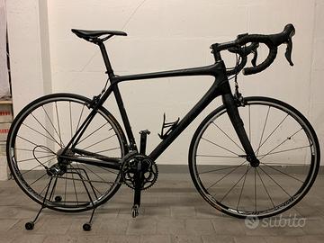 Bicicletta da Corsa Scott Addict 20