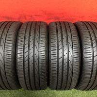 235 55 18 Gomme Estive 99% 2020 Hankook 235 55R18