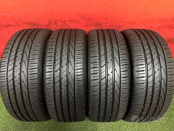 235 55 18 Gomme Estive 99% 2020 Hankook 235 55R18