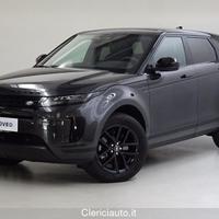 Land Rover Range Rover Evoque 1.5 I3 160 CV A...