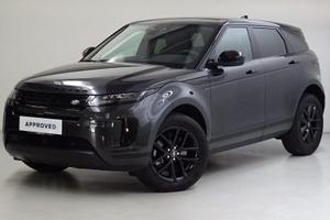 Land Rover Range Rover Evoque 1.5 I3 160 CV A...