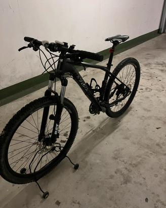 Bicicletta mtb